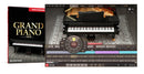 Toontrack EZ Keys Grand Piano EKX Expansion Pack