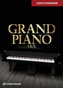 Toontrack EZ Keys Grand Piano EKX Expansion Pack