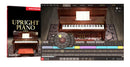 Toontrack EZ Keys Upright Piano EKX Expansion Pack