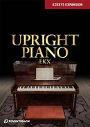 Toontrack EZ Keys Upright Piano EKX Expansion Pack