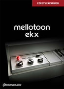 Toontrack EZ Keys Mellotoon EKX Expansion Pack