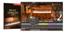 Toontrack EZ Keys Small Upright Piano EKX Expansion Pack