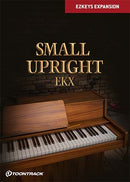 Toontrack EZ Keys Small Upright Piano EKX Expansion Pack