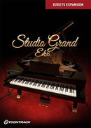 Toontrack EZ Keys Studio Grand EKX Expansion Pack