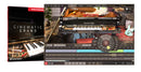 Toontrack EZ Keys Cinematic Grand EKX Expansion