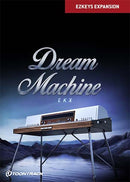 Toontrack EZ Keys Dream Machine EKX Expansion Pack