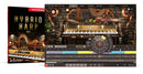 Toontrack EZ Keys Hybrid Harp EKX Expansion Pack