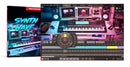 Toontrack EZ Keys Synthwave EKX Expansion Pack
