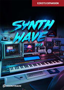 Toontrack EZ Keys Synthwave EKX Expansion Pack