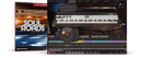 Toontrack EZ Keys Soul Roads EKX Expansion Pack