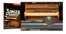 Toontrack EZ Keys Singer-Songwriter EKX Expansion