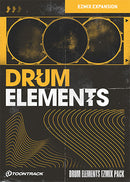 Toontrack Drum Elements EZmix Pack