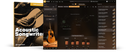 Toontrack Acoustic Songwriter EZmix Pack