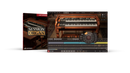 Toontrack EZ Keys Session Organ EKX Expansion
