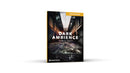 Toontrack Dark Ambience EZmix Pack