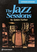 Toontrack The Jazz Sessions SDX Expansion Pack