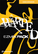 Toontrack Warped EZmix Pack