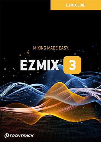 Toontrack EZ Mix 3