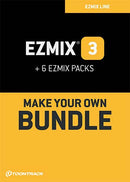 Toontrack EZ Mix 3 Bundle