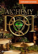 Toontrack Alchemy of Pop EZX Expansion Pack