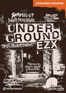 Toontrack Underground EZX Expansion Pack