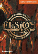 Toontrack Fusion EZX Expansion Pack