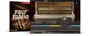 Toontrack EZ Keys Felt Piano EKX Expansion