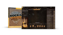 Toontrack Session Amps: Rock & Country EZmix Pack
