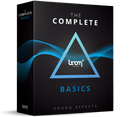 BOOM Library The Complete BOOM Basics Bundle