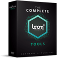 BOOM Library The Complete BOOM Tools Bundle