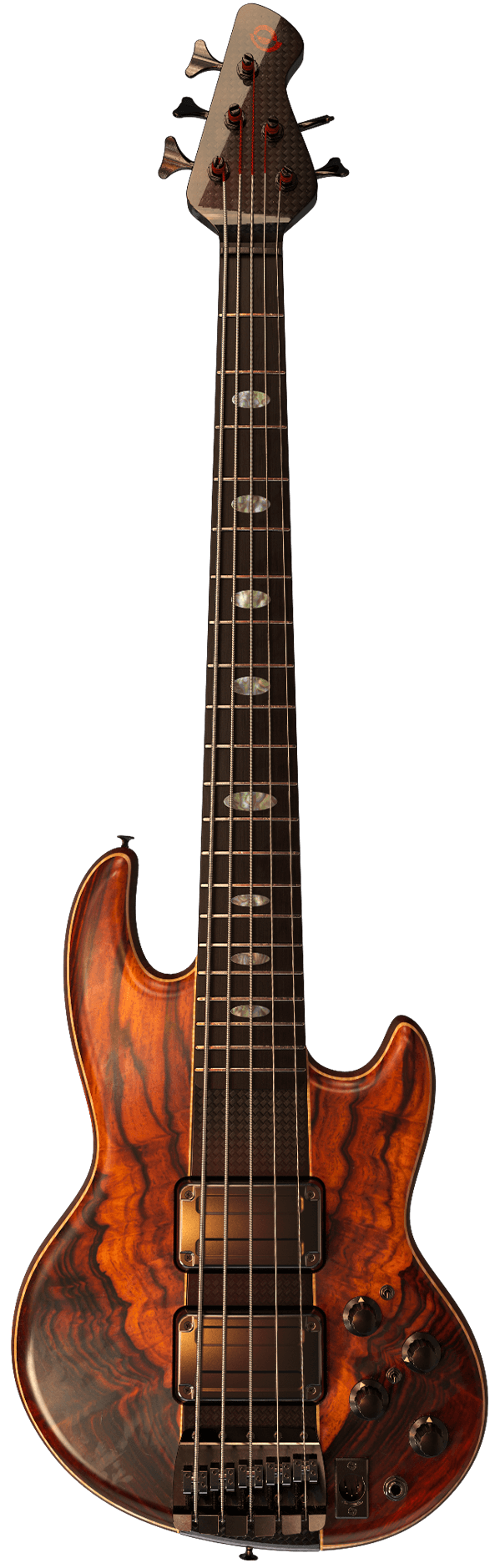 Toontrack The Eighties EBX Expansion Pack for EZ Bass