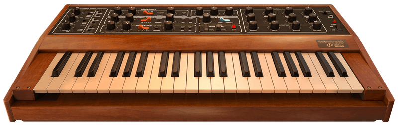 Toontrack The Eighties EBX Expansion Pack for EZ Bass