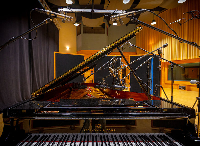 Toontrack EZ Keys Orchestral Grand EKX Expansion