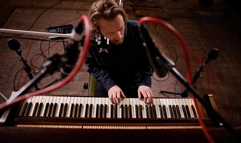 Toontrack EZ Keys Modern Pop Piano EKX Expansion