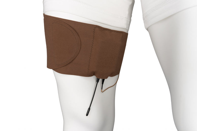 Ursa Straps Thigh Strap