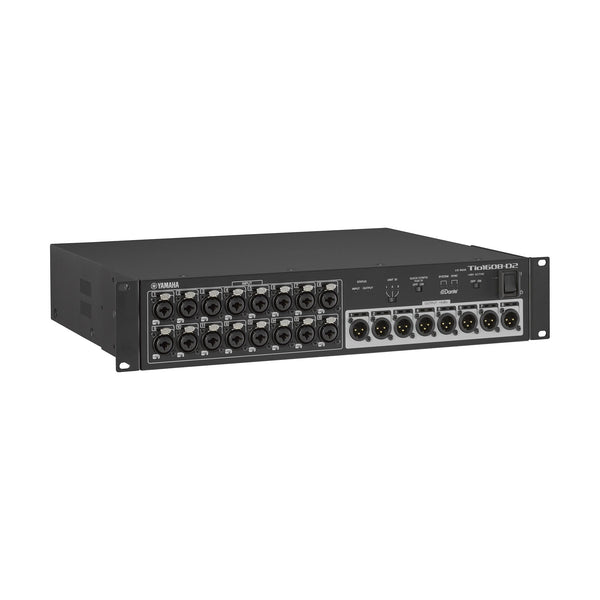 Yamaha Tio1608-D2 Digital Stagebox