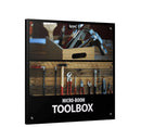 BOOM Library Boom Toolbox