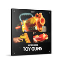 BOOM Library Boom Toy Guns