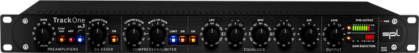 SPL Track One mk3 Recording Channel