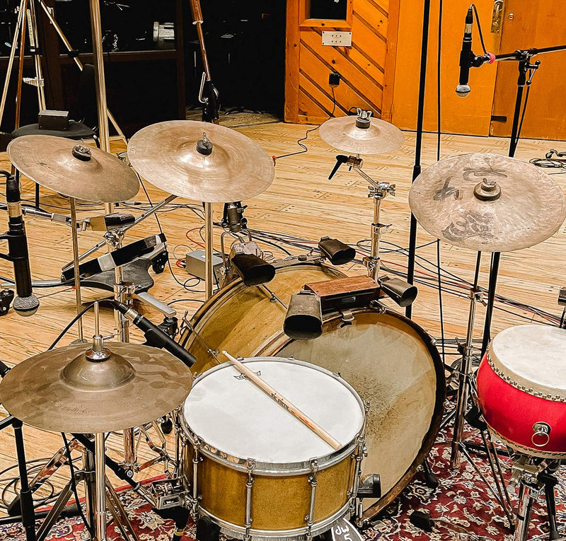 Toontrack The Jazz Sessions SDX Expansion Pack