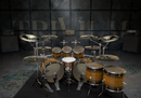 Bogren Digital Trivium Drums