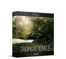 BOOM Library Boom Tropical Jungle - Stereo