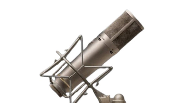 United Studio Technologies UT Twin87 Condenser Microphone
