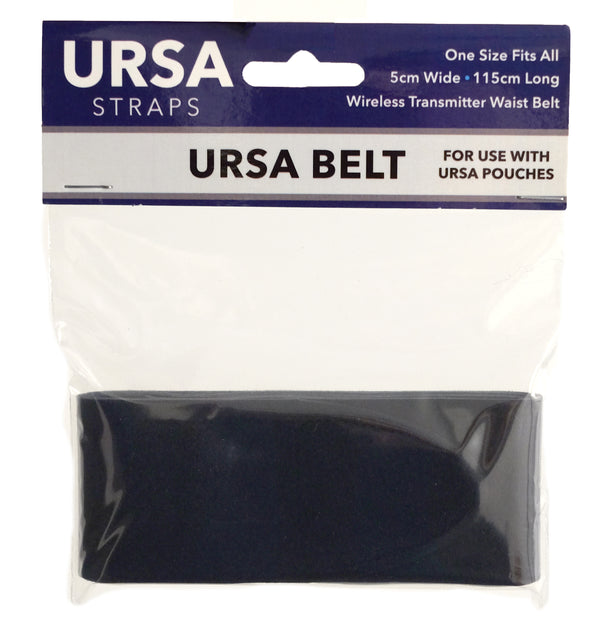 Ursa Straps Ursa Belts
