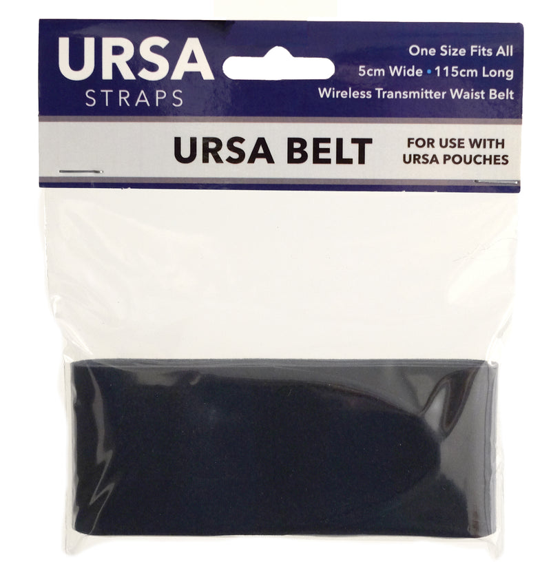 Ursa Straps Ursa Belts