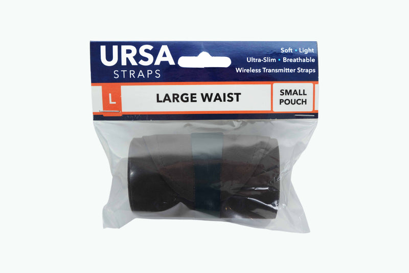 Ursa Straps Waist Strap