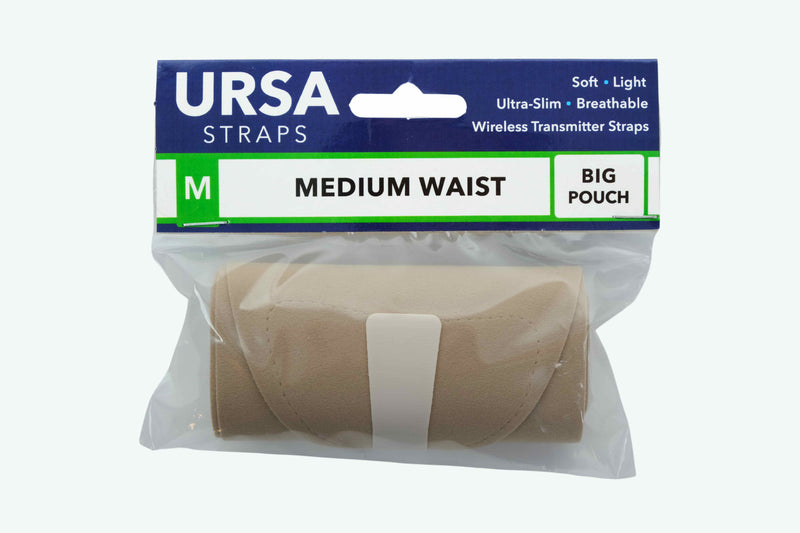 Ursa Straps Waist Strap