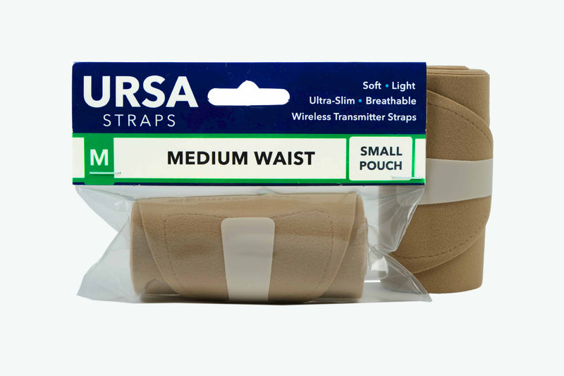 Ursa Straps Waist Strap