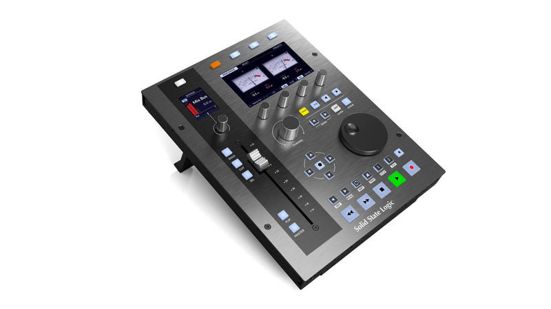SSL UF1 DAW Control Surface