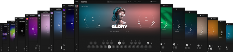 UJAM Beatmaker Bundle